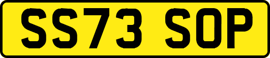 SS73SOP
