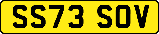 SS73SOV