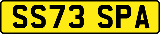 SS73SPA