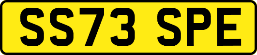 SS73SPE