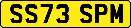 SS73SPM