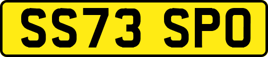 SS73SPO