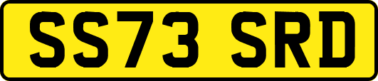 SS73SRD