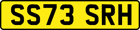 SS73SRH