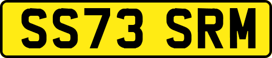 SS73SRM