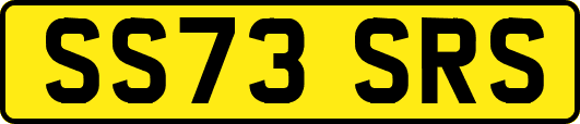 SS73SRS