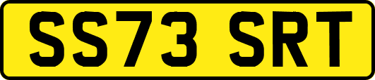 SS73SRT
