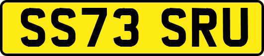 SS73SRU