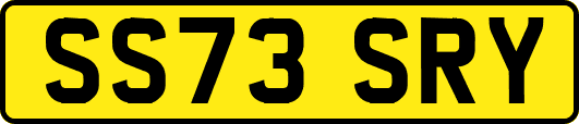 SS73SRY