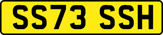 SS73SSH
