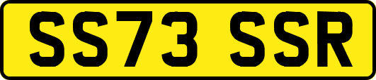 SS73SSR