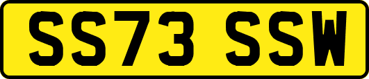 SS73SSW