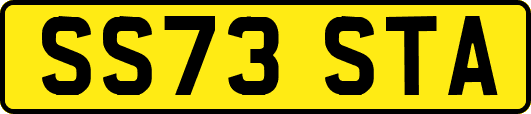 SS73STA