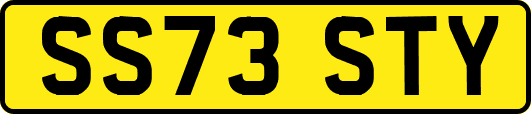 SS73STY