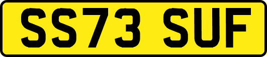 SS73SUF