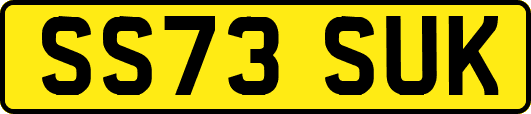 SS73SUK