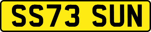 SS73SUN