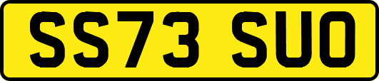 SS73SUO