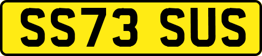 SS73SUS
