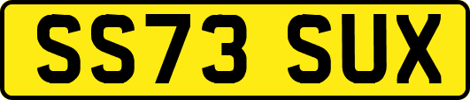 SS73SUX