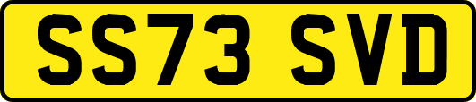 SS73SVD