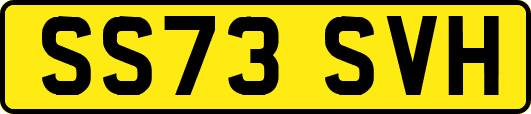 SS73SVH