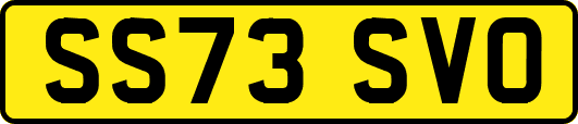 SS73SVO