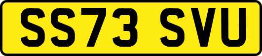 SS73SVU