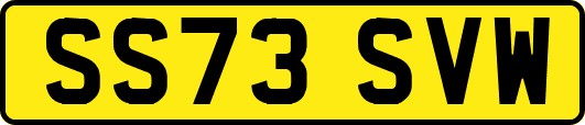 SS73SVW