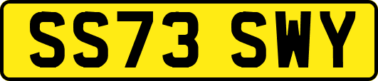 SS73SWY