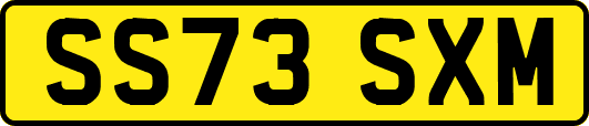 SS73SXM