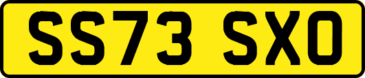 SS73SXO