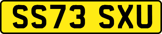 SS73SXU
