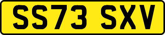 SS73SXV