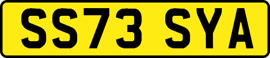 SS73SYA