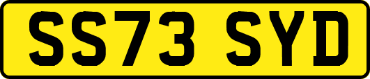 SS73SYD