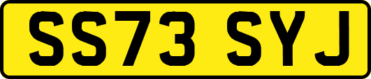 SS73SYJ