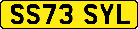 SS73SYL