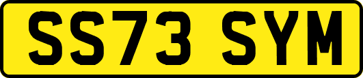 SS73SYM