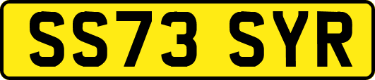 SS73SYR