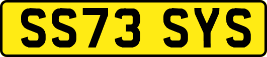 SS73SYS