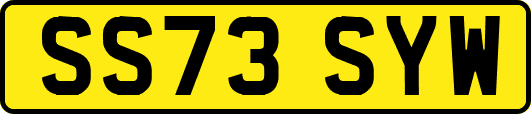 SS73SYW