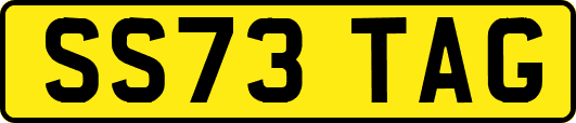 SS73TAG