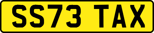 SS73TAX