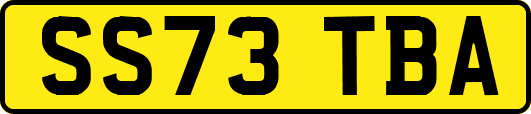 SS73TBA
