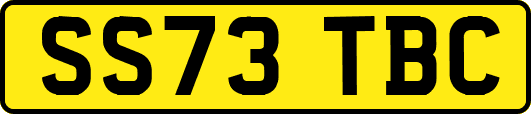 SS73TBC