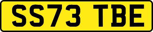 SS73TBE