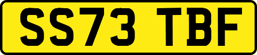 SS73TBF