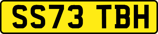 SS73TBH