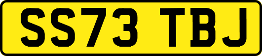 SS73TBJ